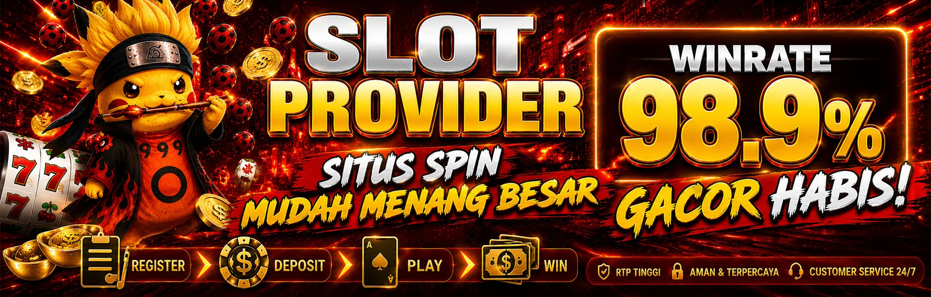 SITUS118
